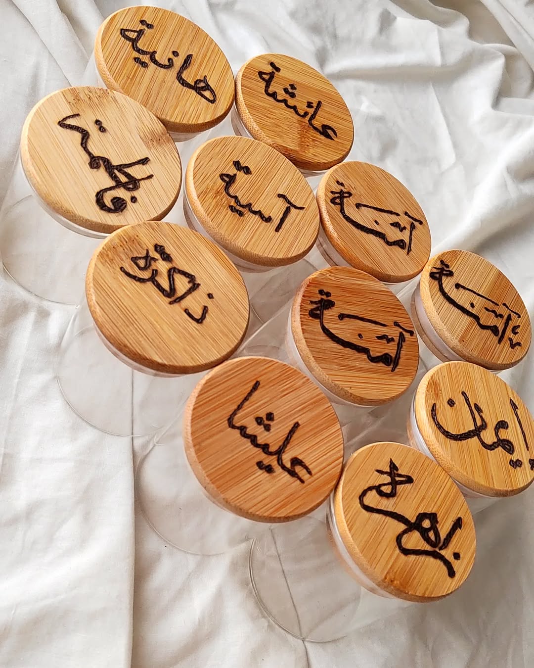 Personalised Jar